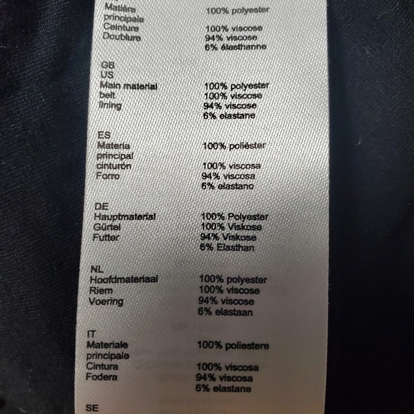 NWT Maje Richard Dress Size 1 - Picture 13 of 16